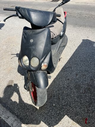 Yamaha Neo's 2000. Precio negociable.
