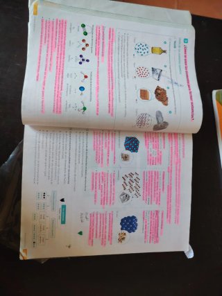 Física y Química. 3 Secundaria. Revuela
