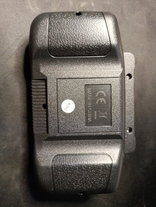 Control remoto ASHATA Mini Dron
