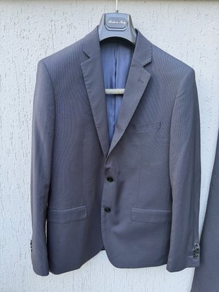 Completo uomo nuovo TG. 48 OVS