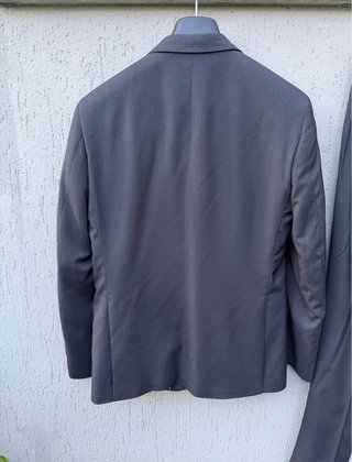 Completo uomo nuovo TG. 48 OVS