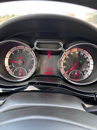 Opel ADAM 2016
