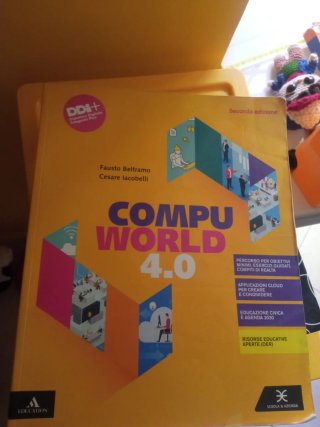 Compu world 4.0