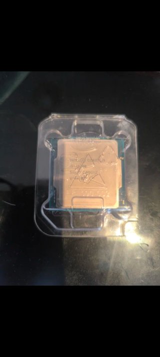 Procesador Intel Core i5-11400