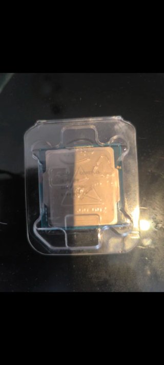 Procesador Intel Core i5-11400