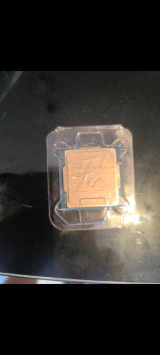 Procesador Intel Core i5-11400