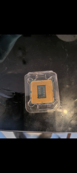 Procesador Intel Core i5-11400
