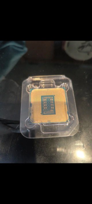 Procesador Intel Core i5-11400