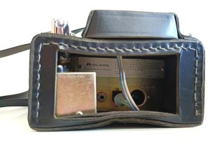 Midland 77-861 CB Radio