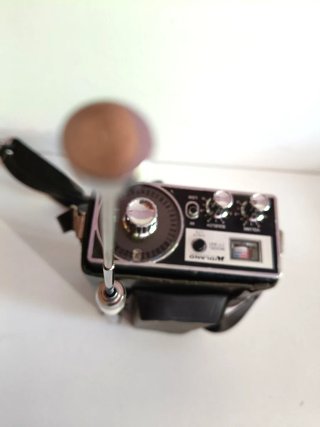 Midland 77-861 CB Radio