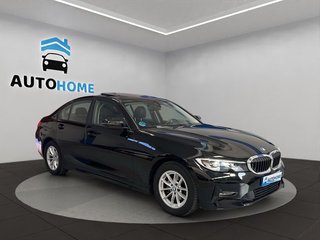 BMW Serie 3 318d Auto.