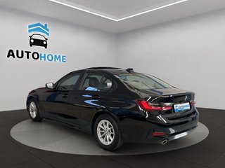 BMW Serie 3 318d Auto.