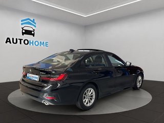 BMW Serie 3 318d Auto.
