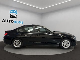 BMW Serie 3 318d Auto.