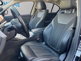 BMW Serie 3 318d Auto.