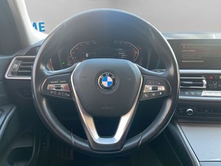 BMW Serie 3 318d Auto.