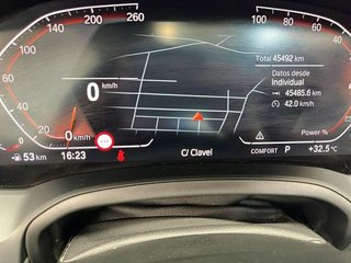 BMW Serie 3 318d Auto.