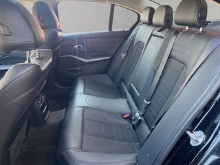 BMW Serie 3 318d Auto.