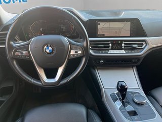 BMW Serie 3 318d Auto.