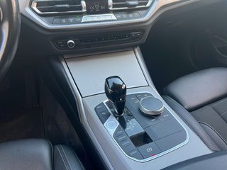 BMW Serie 3 318d Auto.