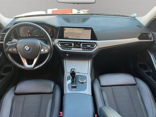 BMW Serie 3 318d Auto.