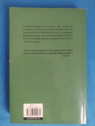 El segador