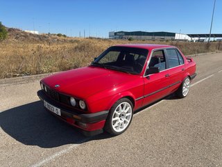 BMW Serie 3 1988