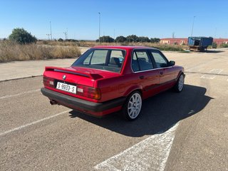 BMW Serie 3 1988