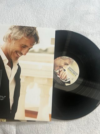 Vinilo Sergio Dalma - Via Dalma II