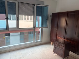Piso luminoso en venta con 2 plazas de garaje
