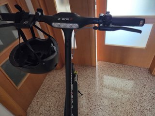 Patinete Eléctrico SmartGyro Z-one 2
