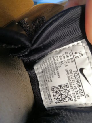 Scarpe Nike Pegasus Trail 5 Gore-Tex