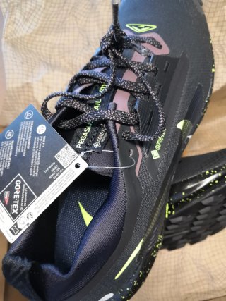 Scarpe Nike Pegasus Trail 5 Gore-Tex