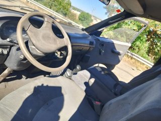 KIA Pregio 2005