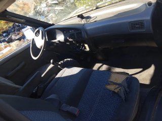 KIA Pregio 2005