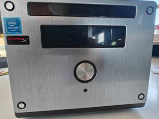 Mini PC SFF para HTPC - Intel G4560 16RAM oferta!