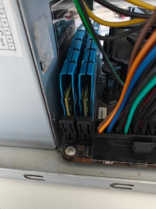Mini PC SFF para HTPC - Intel G4560 16RAM oferta!