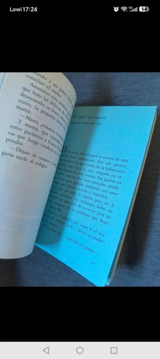 Cuentos azules