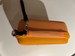 Estuche de cartas Pokémon
