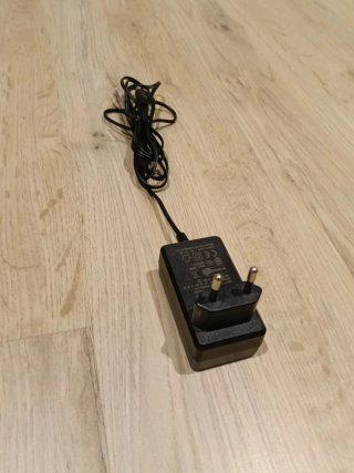Aspirador de mano Conga Rockstar Micro 12000