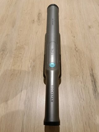 Aspirador de mano Conga Rockstar Micro 12000