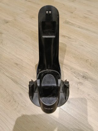 Aspirador de mano Conga Rockstar Micro 12000