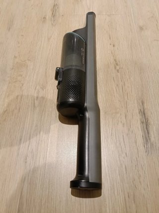 Aspirador de mano Conga Rockstar Micro 12000