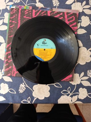 Vinilo Chicago