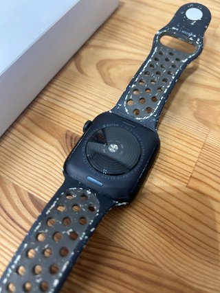 Apple Watch SE 2ª Gen 44mm Midnight LTE