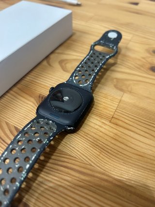 Apple Watch SE 2ª Gen 44mm Midnight LTE