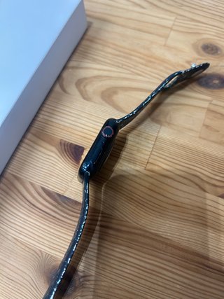 Apple Watch SE 2ª Gen 44mm Midnight LTE