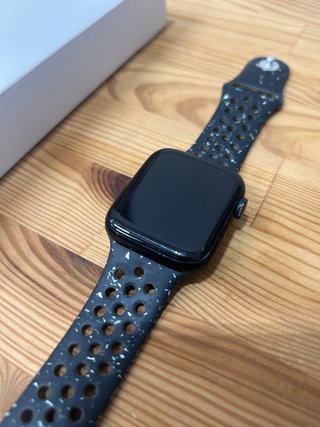 Apple Watch SE 2ª Gen 44mm Midnight LTE