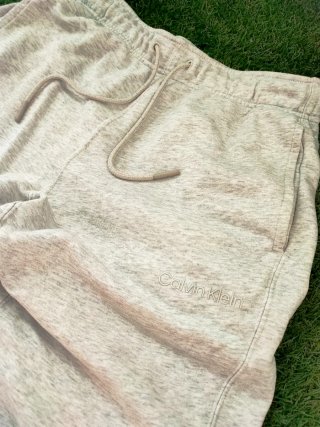 Pantaloni Calvin Klein Grigio Tg. M 9/10
