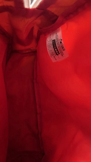 Mochila Infantil Dragón